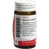 Wala MYRISTICA SEBIFERA COMP GLOBULI, 20 g Wala MYRISTICA SEBIFERA COMP GLOBULI, 20 g