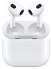 Apple AirPods 3. Generation mit Lightning Case Apple AirPods 3. Generation mit Lightning Case