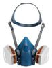 3M Gase-& Dämpfe-Maskenset A2P3 (7523M) 3M Gase-& Dämpfe-Maskenset A2P3 (7523M)