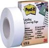 3M Post-it 658R Korrekturband (25 mm x 17,7 m) 3M Post-it 658R Korrekturband (25 mm x 17,7 m)