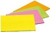 3M Post-it 6845-SSP Meeting Notes 3M Post-it 6845-SSP Meeting Notes