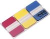 3M Post-it Index Strong 686-RYB 3M Post-it Index Strong 686-RYB