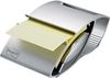3M Post-it Z-Notes NP1 Spender Aluminium 3M Post-it Z-Notes NP1 Spender Aluminium