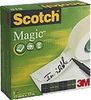 3M Scotch Magic 810 (19 mm x 33 m) 3M Scotch Magic 810 (19 mm x 33 m)