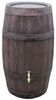 3P Technik Regenspeicher Barrique 250 l 3P Technik Regenspeicher Barrique 250 l