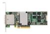 3Ware SAS 9750-8E 3Ware SAS 9750-8E