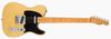 Squier 40th Anniversary Telecaster Vintage Edition Squier 40th Anniversary Telecaster Vintage Edition