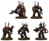 Games Workshop 43-19 Chaos Space Marine Terminatortrupp Games Workshop 43-19 Chaos Space Marine Terminatortrupp