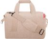 Reisenthel Allrounder M Twist Coffee (MS6041) Reisenthel Allrounder M Twist Coffee (MS6041)