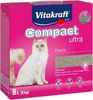 Vitakraft Compact Ultra 8 kg Vitakraft Compact Ultra 8 kg