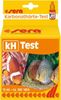 Sera kH-Test Sera kH-Test