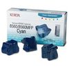 XEROX Gen.Sol.Ink cy Phaser8560/8560MFP XEROX Gen.Sol.Ink cy Phaser8560/8560MFP