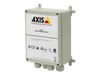 AXIS Power Adapter AXIS Power Adapter