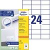 Avery Zweckform 3474 Avery Zweckform 3474