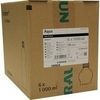 B.Braun AQUA B.Braun Spüllösung Kunststoff Flasche Braun Lösung, 6 x 1000 ml B.Braun AQUA B.Braun Spüllösung Kunststoff Flasche Braun Lösung, 6 x 1000 ml