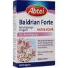 Perrigo ABTEI BALDRIAN FORTE TABLETTENUEBERZOGEN Perrigo ABTEI BALDRIAN FORTE TABLETTENUEBERZOGEN