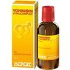 Hevert YOHIMBIN VITALCOMPLEX TROPFEN, 50 ml Hevert YOHIMBIN VITALCOMPLEX TROPFEN, 50 ml