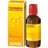 Hevert YOHIMBIN VITALCOMPLEX TROPFEN, 100 ml Hevert YOHIMBIN VITALCOMPLEX TROPFEN, 100 ml