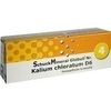 SCHUCKMINERAL GLOBULI 4 KALIUM CHLORAT. SCHUCKMINERAL GLOBULI 4 KALIUM CHLORAT.