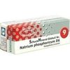 SCHUCKMINERAL GLOBULI 9 NATRIUM PHOSPH. SCHUCKMINERAL GLOBULI 9 NATRIUM PHOSPH.