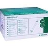 B.Braun OMNIFIX F SOLO SPRITZEN, 100 x 1 ml B.Braun OMNIFIX F SOLO SPRITZEN, 100 x 1 ml