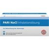 Pari NACL INHALATIONSLOESUNG AMP., 60 x 2,5 ml Pari NACL INHALATIONSLOESUNG AMP., 60 x 2,5 ml