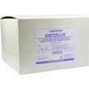 Trusetal ORTOLUX UHRGLASVERBAND LARGE, 20 St. Trusetal ORTOLUX UHRGLASVERBAND LARGE, 20 St.