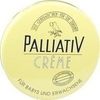 PALLIATIV CREME, 50 ml PALLIATIV CREME, 50 ml