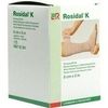 Lohmann & Rauscher ROSIDAL K BINDE 8CMX5M, 1 St. Lohmann & Rauscher ROSIDAL K BINDE 8CMX5M, 1 St.