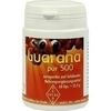 Velag Pharma GUARANA PUR 500 KAPSELN, 60 St. Velag Pharma GUARANA PUR 500 KAPSELN, 60 St.