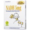 Espara NADH 5 MG KAPSELN Espara NADH 5 MG KAPSELN