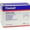 BSN medical FIXOMULL KLEBEMULL 10MX10CM, 1 St. BSN medical FIXOMULL KLEBEMULL 10MX10CM, 1 St.