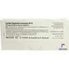 Weleda CARBO EQUISETI ARVENSIS D 15 AMP., 8 x 1 ml Weleda CARBO EQUISETI ARVENSIS D 15 AMP., 8 x 1 ml
