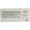 Weleda KALIUM ACETIC. COMP. D 6 AMP., 8 x 1 ml Weleda KALIUM ACETIC. COMP. D 6 AMP., 8 x 1 ml
