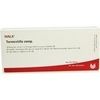 Wala TORMENTILLA COMP. AMP., 10 x 1 ml Wala TORMENTILLA COMP. AMP., 10 x 1 ml