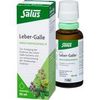 Salus LEBER-GALLE-KRAEUTERTROPFEN N Salus LEBER-GALLE-KRAEUTERTROPFEN N