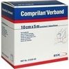 BSN medical COMPRILAN VERBAND GED.5MX10CM 1030 1P BSN medical COMPRILAN VERBAND GED.5MX10CM 1030 1P