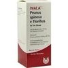 Wala PRUNUS SPINOSA E FLOR. W 5% OLEUM, 100 ml Wala PRUNUS SPINOSA E FLOR. W 5% OLEUM, 100 ml
