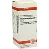 DHU-Arzneimittel THALLIUM MET. D 6 TABLETTEN, 80 St. DHU-Arzneimittel THALLIUM MET. D 6 TABLETTEN, 80 St.