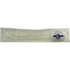 B.Braun DISCOFIX DREIWEGEHAHN BLAU M.10CM SCHLAUCH B.Braun DISCOFIX DREIWEGEHAHN BLAU M.10CM SCHLAUCH