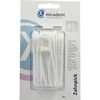 Hager Pharma MIRADENT ZAHNPICK ZAHNSEIDENSTICKS, 30 St. Hager Pharma MIRADENT ZAHNPICK ZAHNSEIDENSTICKS, 30 St.