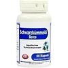 Berco SCHWARZKUEMMELOEL KAPSELN, 60 St. Berco SCHWARZKUEMMELOEL KAPSELN, 60 St.