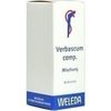 Weleda VERBASCUM COMP. DIL., 50 ml Weleda VERBASCUM COMP. DIL., 50 ml