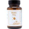 Allpharm BIOTIN 5 MG N TABLETTEN, 150 St. Allpharm BIOTIN 5 MG N TABLETTEN, 150 St.
