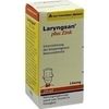 Cooper Consumer Health LARYNGSAN PLUS ZINK LOESUNG, 20 ml Cooper Consumer Health LARYNGSAN PLUS ZINK LOESUNG, 20 ml