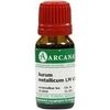 Arcana LM AURUM MET. VI, 10 ml Arcana LM AURUM MET. VI, 10 ml