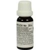 Regenaplex 39 A TROPFEN, 15 ml Regenaplex 39 A TROPFEN, 15 ml