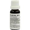 Regenaplex 45 B TROPFEN, 15 ml Regenaplex 45 B TROPFEN, 15 ml