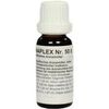 Regenaplex 50 B TROPFEN, 15 ml Regenaplex 50 B TROPFEN, 15 ml