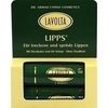 Dr. Armah-Biomedica LAVOLTA SHEA BIOMEDICA LIPPS STIFTE 2X4.7G Dr. Armah-Biomedica LAVOLTA SHEA BIOMEDICA LIPPS STIFTE 2X4.7G